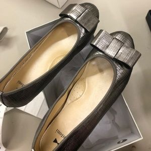 Womens ballet flat